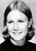 Ruth Torgerson: class of 1977, Norte Del Rio High School, Sacramento, CA.